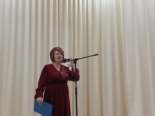В селе Исергапово подвели итоги республиканского марафона «Великолепие села»