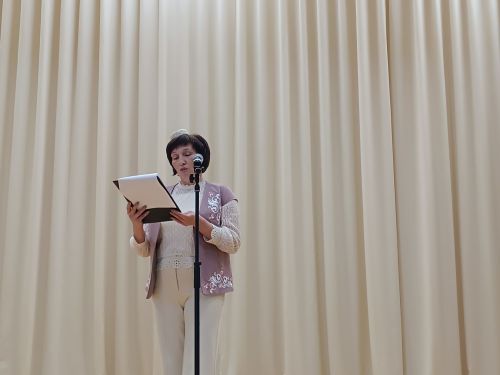 В селе Исергапово подвели итоги республиканского марафона «Великолепие села»