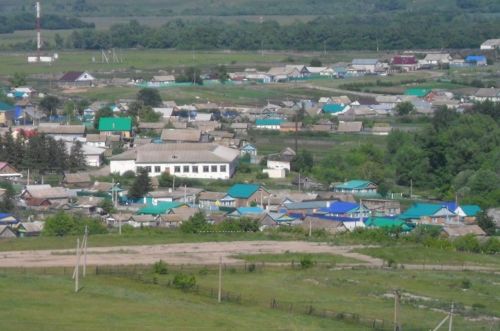 Баулылар “Авылым гүзәллеге” проектына кушылдылар