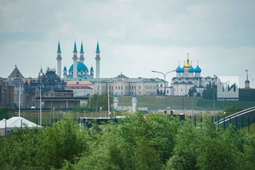 Татарстанга азык-төлек иминлеге өлкәсендә илкүләм проектына 4,1 млрд сум бүленә