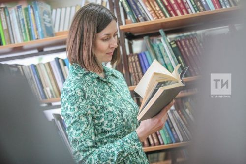 Литературный конкурс «Геройлар янәшә»: Путь к сердцам читателей