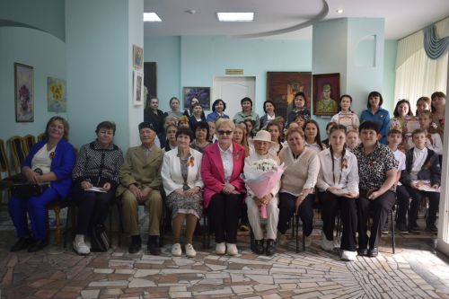 В Бавлах подведены итоги конкурса «Помним о прошлом, любим Отечество»