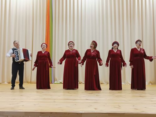 «Великолепие села»