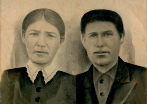 Бавлинка рассказала о своём дедушке – герое-фронтовике