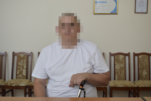 Боевые награды бавлинского сапера: путь ветерана СВО от Белгорода до Авдеевки