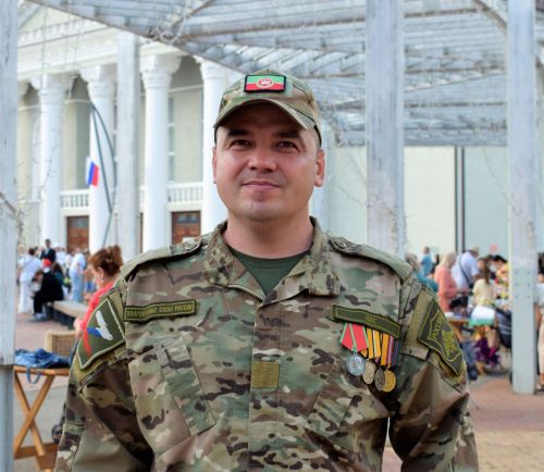 В Бавлах подвели итоги программы «Наш двор»