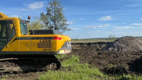 Предприниматель из Татарстана оштрафован за незаконную добычу природных ресурсов