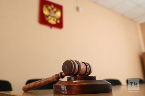 В Бавлах произошло первое лишение прав в наступившем году