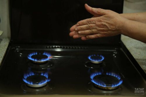 Бавлинцам напомнили основные правила безопасного пользования газовым оборудованием