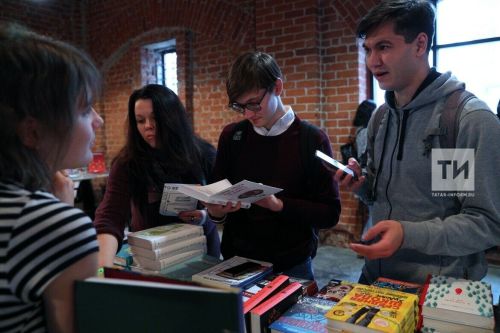 Школы, колледжи и учреждения культуры Татарстана приглашают присоединиться к проекту «Чтецкие программы»