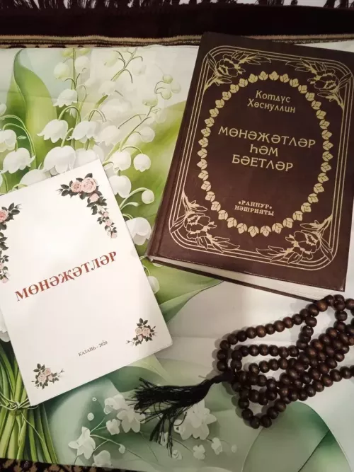 Шалтыда мөнәҗәтләр кичәсе булды