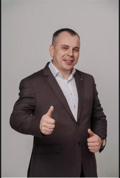 Нияз Сәфиуллин Баулыга кайта
