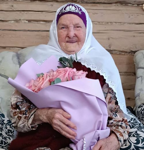 Баулы юбиляры: “26 балам бар”