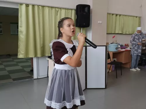 Баулы районы өлкәннәрен хөрмәтлиләр