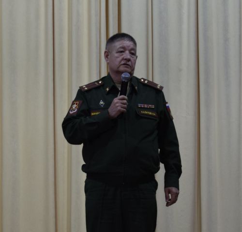 Баулы укучыларына хәрби уку йортларына керү нечкәлекләре турында