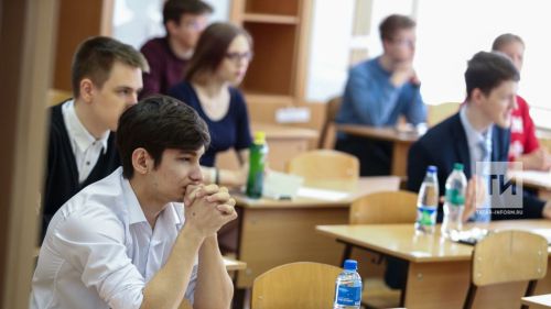 В 2026 году ОГЭ для девятиклассников пройдёт в три этапа