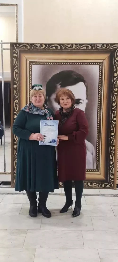 Баулылар Муса Җәлилне искә алды