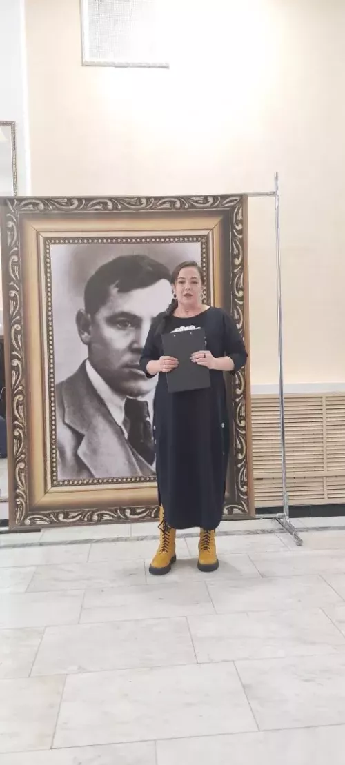 Баулылар Муса Җәлилне искә алды