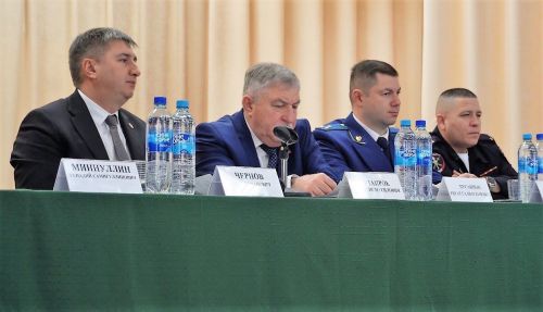 Подводят итоги, намечают планы: в Бавлинском районе проходят встречи с жителями