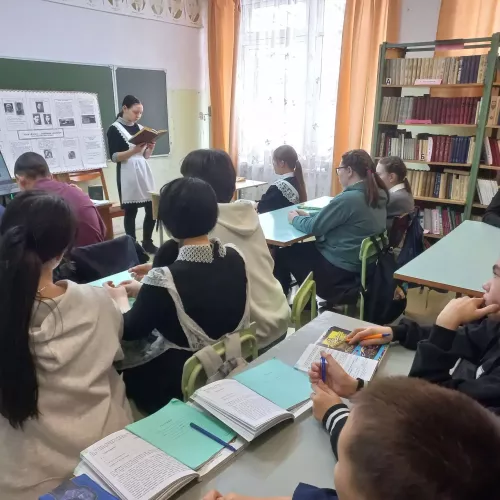 Герой шагыйрьне искә алдылар