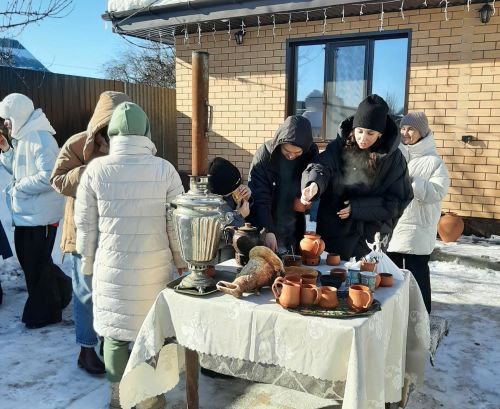 Бавлы посетили эксперты Института развития городов Татарстана
