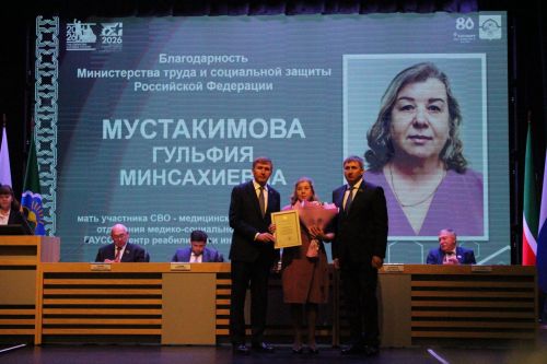 Шагиахметов: «Потенциал Бавлинского района в сельском хозяйстве не реализован до конца»