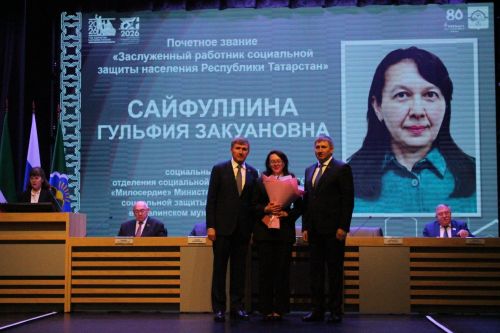 Шагиахметов: «Потенциал Бавлинского района в сельском хозяйстве не реализован до конца»