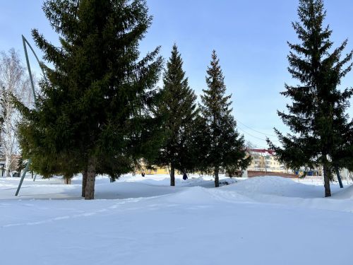 Прогноз погоды на 27 февраля в Бавлах