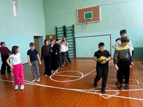 В Бавлинском районе состоялось мероприятие, приуроченное ко Дню защитника Отечества