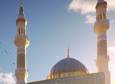 Пятница – самый величественный день для подачи милостыни: разъяснение ДУМ Татарстана