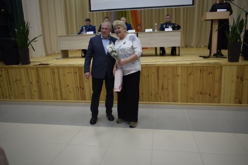 Исергәп авылы эшчәнлегенә ел нәтиҗәләре буенча уңай бәя бирелде