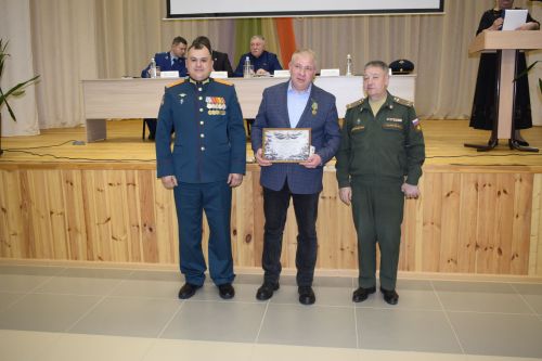 Исергәп авылы эшчәнлегенә ел нәтиҗәләре буенча уңай бәя бирелде