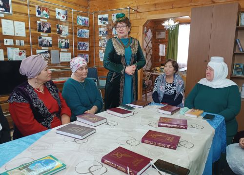 Баулылар Фәнис Яруллинны искә алды