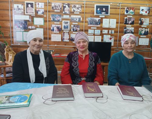 Баулылар Фәнис Яруллинны искә алды