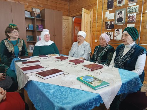 Баулылар Фәнис Яруллинны искә алды