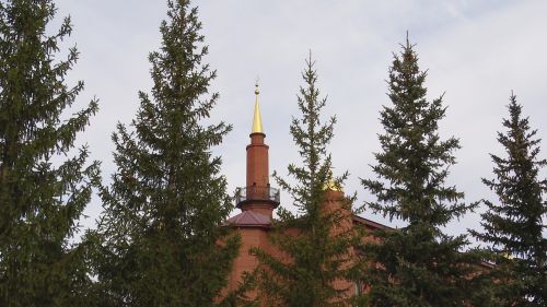 20 март көнне Баулы мәчетләре Гает намазына чакыра