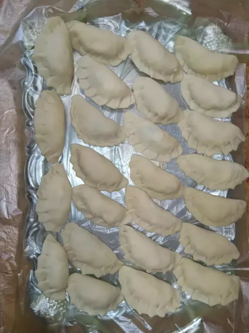 Эремчек пилмәне ясау ысулын Баулы хуҗабикәләренең исләренә төшерәбез