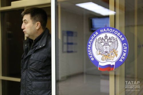 ФНС: блокировка банковских счетов из-за непредоставления декларации касается только ИП и предпринимателей