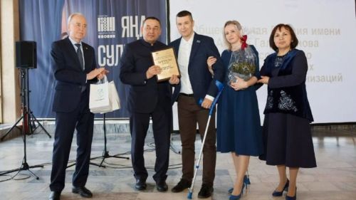 Игелекле эшләр кире әйләнеп кайта: баулылар Татарстанда иң яхшылар рәтендә