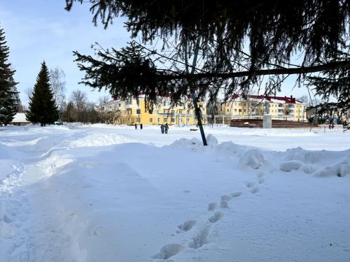 Прогноз погоды: В Бавлах сегодня будет нулевая температура