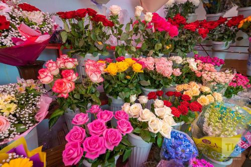 Перед 8 Марта активизировались мошенники с цветочными схемами
