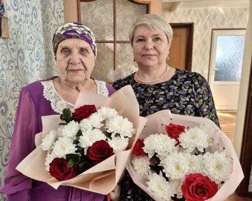 37 лет заботы о здоровье зубов: история единственного стоматолога Поповской амбулатории