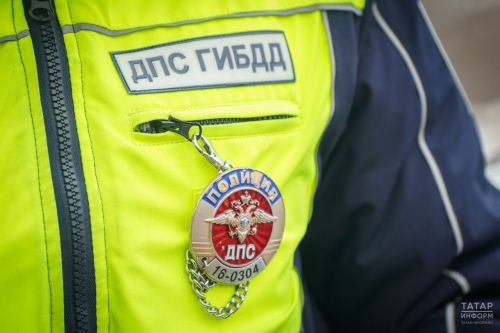 Госавтоинспекция предупреждает жителей Бавлинского района: ожидаются сложные погодные условия