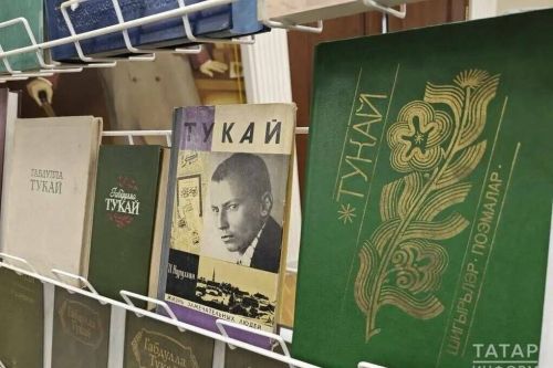 Баулыда Габдулла Тукайның тууына 140 ел тулуга багышланган әдәби кичә узачак
