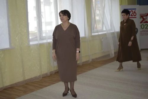 В Бавлах прошёл фестиваль дружбы
