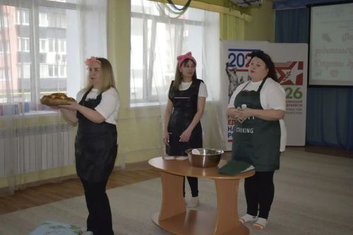 В Бавлах прошёл фестиваль дружбы