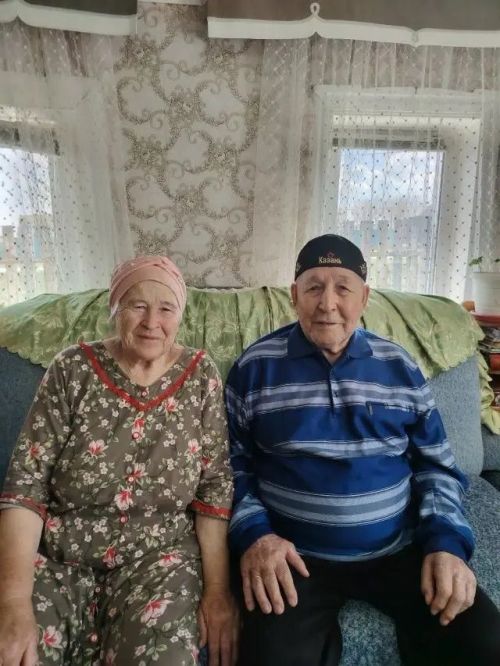 Баулы районында сугыш чоры баласын котлаганнар