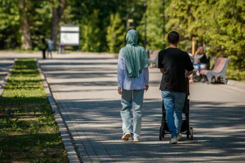 Погода в Татарстане 22 мая: сухо и умеренно тепло