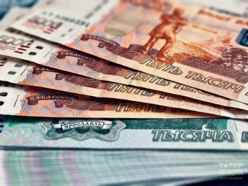 Накопительная пенсия вырастет до 1,9 тыс. рублей в августе