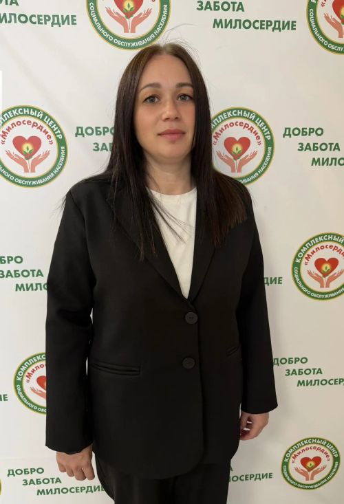 Соцработа в Бавлах: не отказать в поддержке